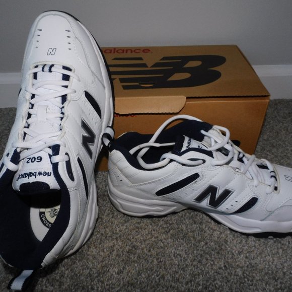 new balance 602